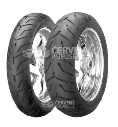 Dunlop D407 Harley - Davidson 180/65 B16 81H TL NW