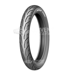 Dunlop TT900 2.5/0 D17 43P TT