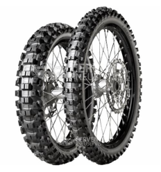 Dunlop GEOMAX MX51 70/100 D19 42M