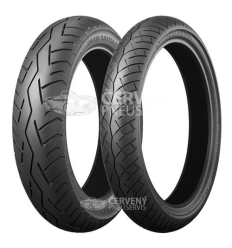 Bridgestone BATTLAX BT45R 4/0 D18 64H TL