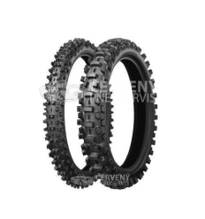 Bridgestone M102 110/100 D18 64M TT NHS