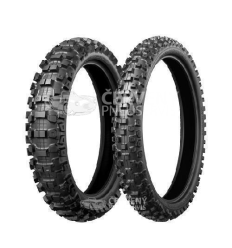 Bridgestone M404 70/100 D10 38M TT NHS