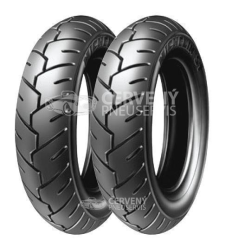 Michelin S1 3.5/80 D10 59J TL/TT