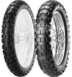 Pirelli SCORPION RALLY 110/80 R19 59R TL RFID MST