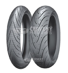 Michelin PILOT ROAD 3 110/70 R17 54W TL ZR