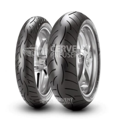 Metzeler ROADTEC Z8 INTERACT 170/60 R17 72W TL ZR