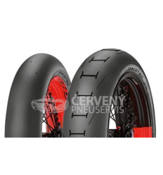Metzeler RACETEC SM 165/55 R17 TL NHS K1