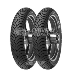 Metzeler ME 22 3/0 D17 50P TT REINF.