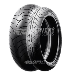 Bridgestone BATTLAX BT020R 160/70 B17 79V TL RFD