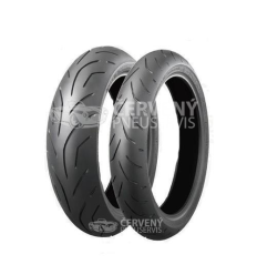 Bridgestone BATTLAX S20F 120/70 R17 58W TL ZR