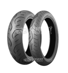 Bridgestone BATTLAX T30R 190/55 R17 75W TL ZR