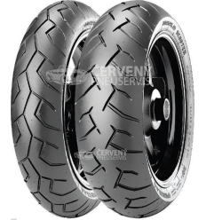 Pirelli DIABLO SCOOTER 120/70 D15 56S TL