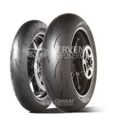 Dunlop RACER D212 190/55 R17 75W TL ZR
