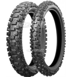 Bridgestone BATTLECROSS X30R 100/100 D18 59M TT NHS
