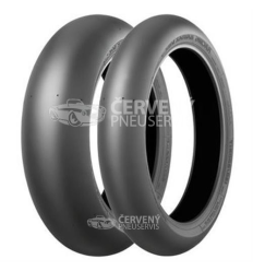 Bridgestone BATTLAX RACING V02F 120/605 R17 TL NS SOFT
