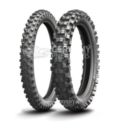 Michelin STARCROSS 5 MEDIUM 70/100 D17 40M TT