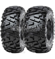 Duro DI2025 POWER GRIP 25/10 R12 55N 6PR E