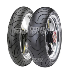 Maxxis M6029 ROLLER 110/60 D12 43L TL E