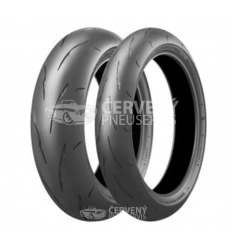 Bridgestone BATTLAX R11F 120/70 R17 58V TL MEDIUM