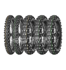 Mitas TERRA FORCE EF E D F 140/80 D18 70R TT SUPER