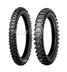Dunlop GEOMAX MX12 80/100 D21 51M TT