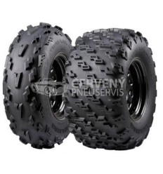 Carlisle TRAIL WOLF SPORT 22/11 D9 TL 3* 6PR