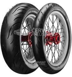 Avon COBRA CHROME 240/50 R16 84V TL