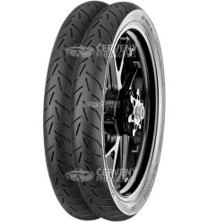 Continental CONTI STREET 2.5/0 D18 40P TL