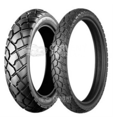 Bridgestone ADVENTURECROSS TOURER AX41TF 120/70 R17 58H TL