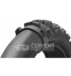 Mitas CYLINDRICAL 140/80 D18 NHS STANDARD