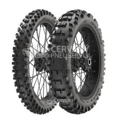 Anlas CAPRA EXTREME 140/80 D18 70R TT M+S SOFT