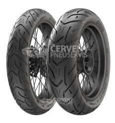 Anlas CAPRA RD 190/55 R17 75W TL ZR