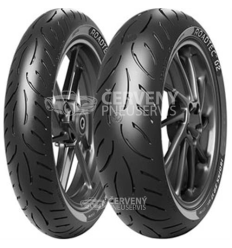 Metzeler ROADTEC 02 170/60 R17 72W TL ZR