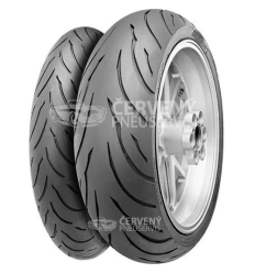 Continental CONTI MOTION EVO 180/55 R17 73W TL ZR