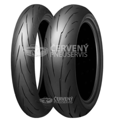 Dunlop SPORTMAX Q5A 160/60 R17 69W TL