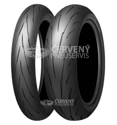 Dunlop SPORTMAX Q5A