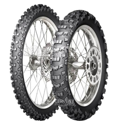 Dunlop GEOMAX EN92